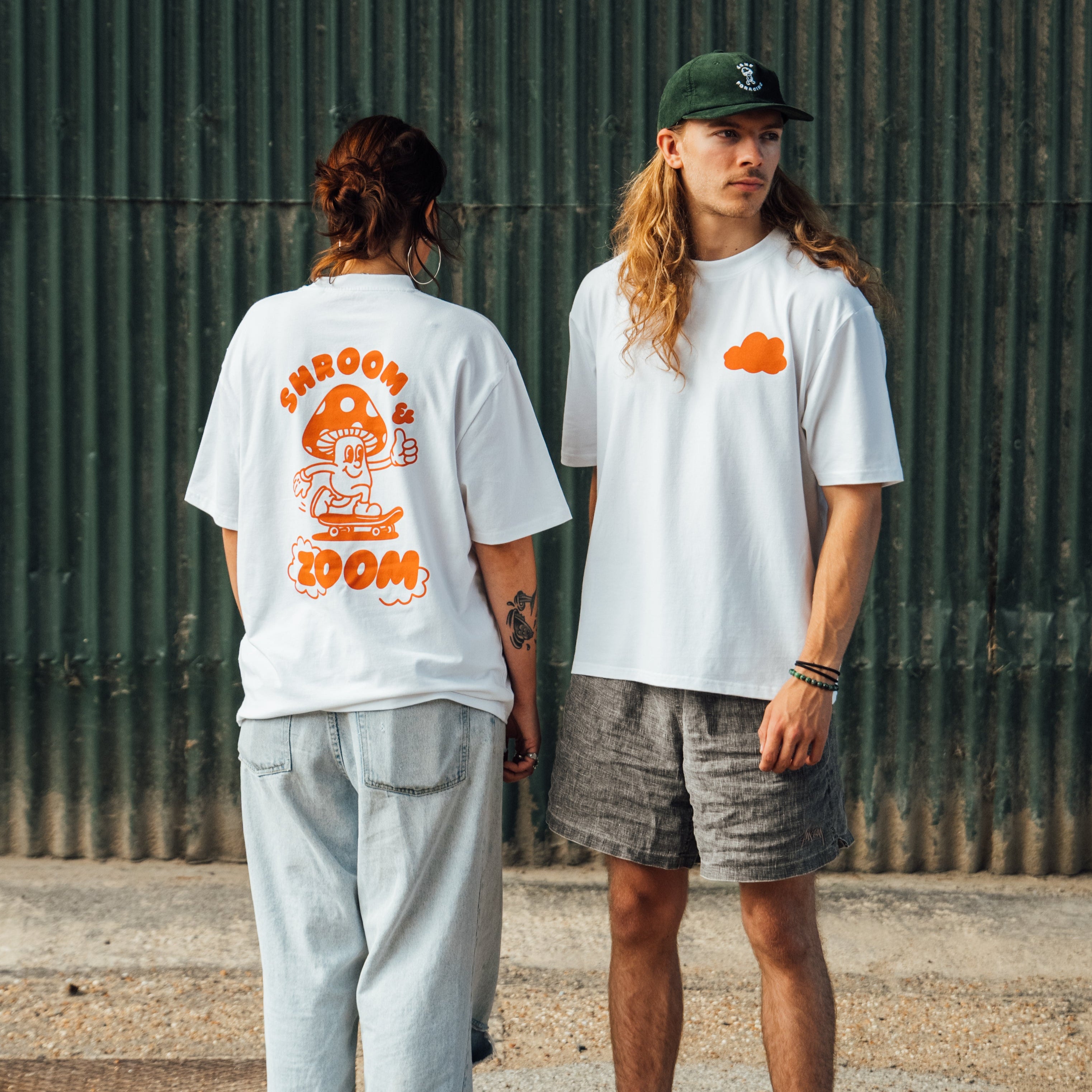 Shroom & Zoom Bundle