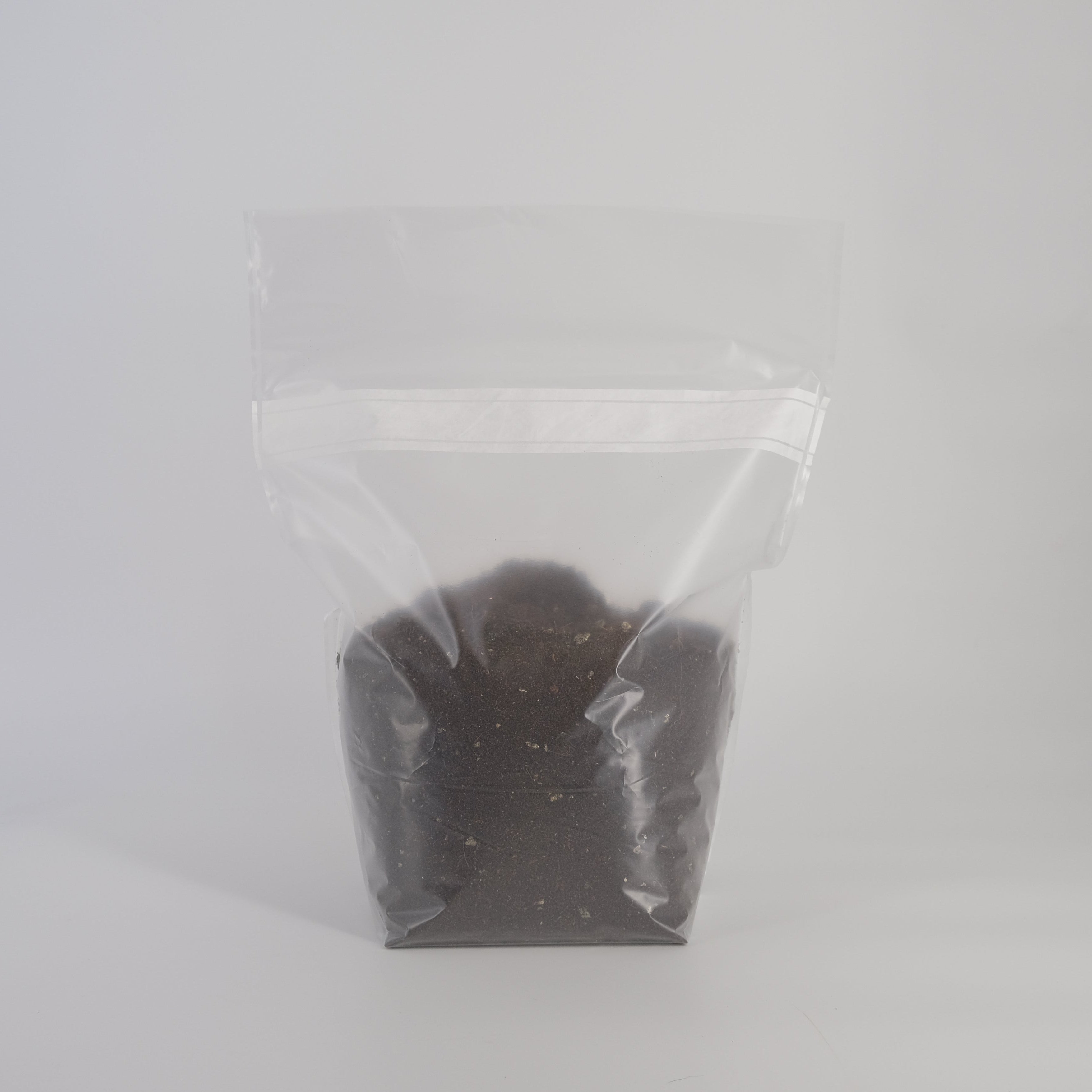 Growing Bag, PPD (0.06mm), T Filter Top, Bottom Gusset