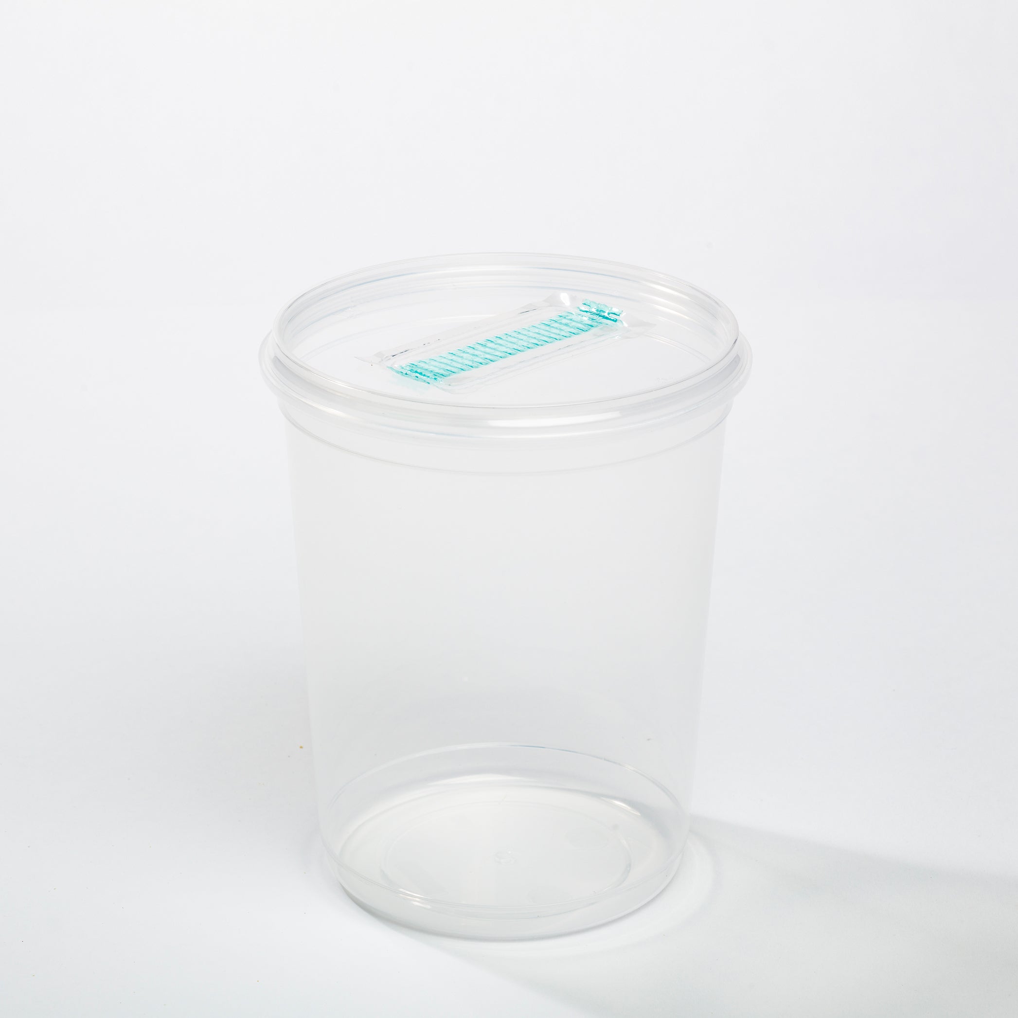 Microbox - Round (1L) - Bulk (240-265/Box)