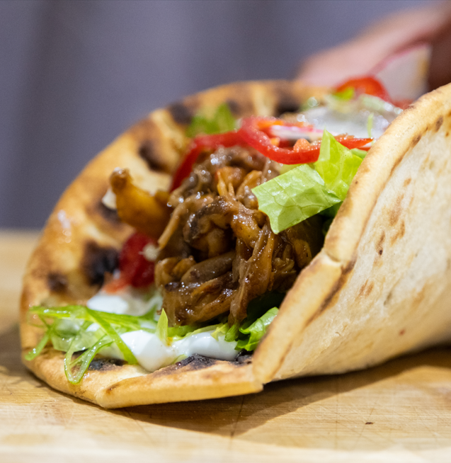 Oyster Mushroom Growing Kit Full Set