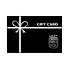 UFI Digital Gift Card