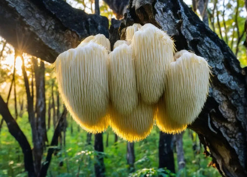 How to properly rehydrate dried Lion’s Mane for best flavour and texture
