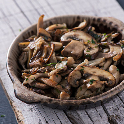 Three delicious oyster mushroom recipes you need to try