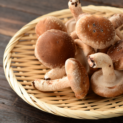 3 Mushroom Superfoods You Need In Your Life