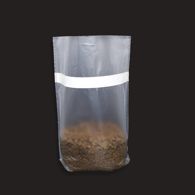 Mushroom Bags & Containers Product Category