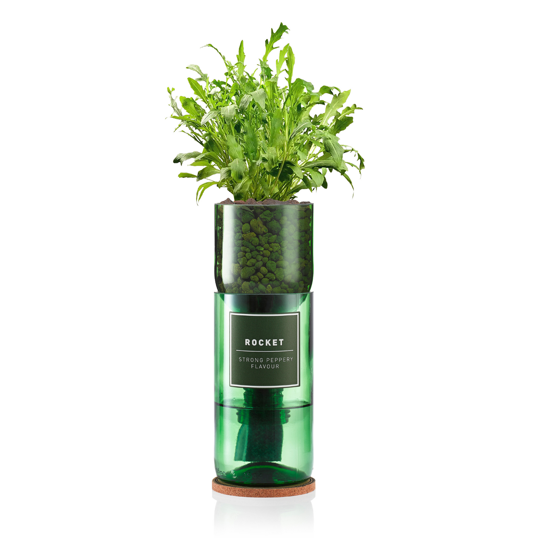 Hydro-Herb Rocket Kit | Grow Rocket Hydroponically | Urban Farm-It