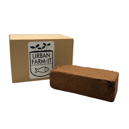 Coconut Coir Brick