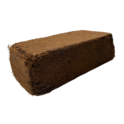 Coconut Coir Brick