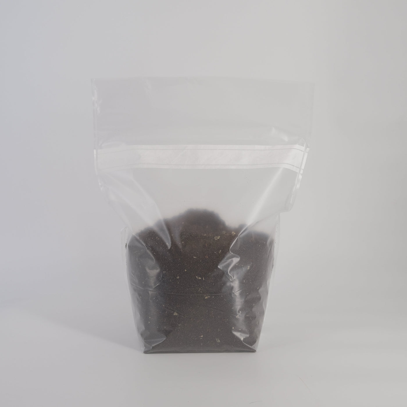 Growing Bag, PPD (0.06mm), T Filter Top, Bottom Gusset