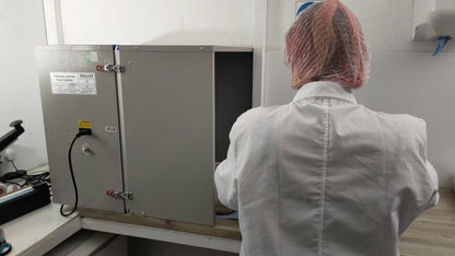 Laminar Flow Hood