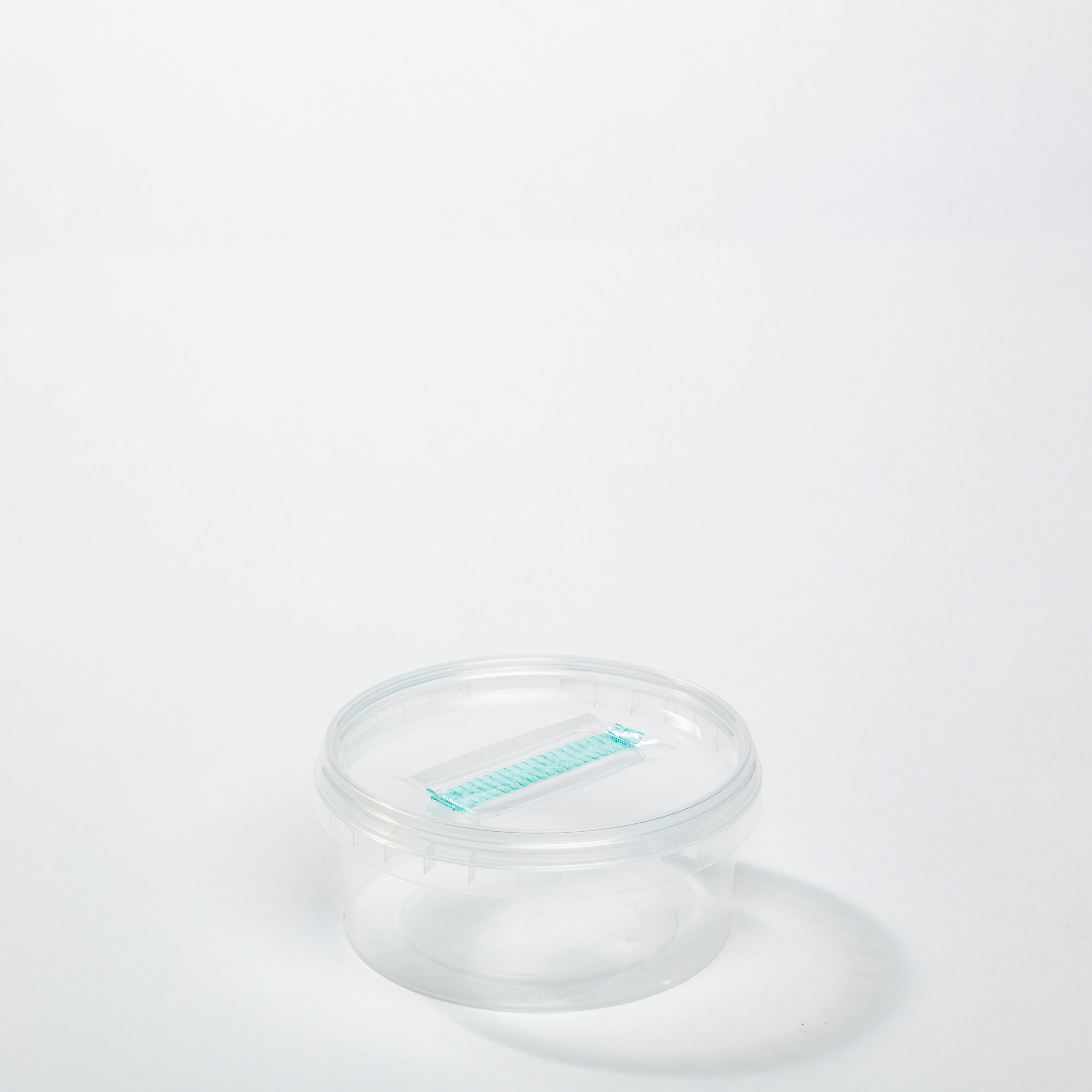 Microbox - Round (360 ml) - Bulk (330-350/Box)