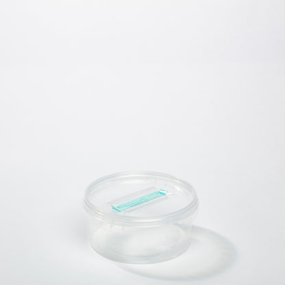 Microbox - Round (360 ml) - Bulk (330-350/Box)