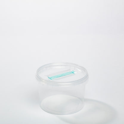 Microbox - Round (565 ml)
