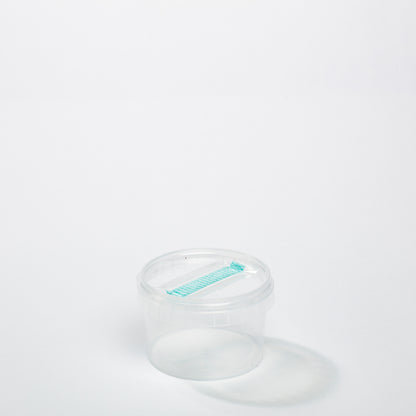 Microbox - Round (280 ml)