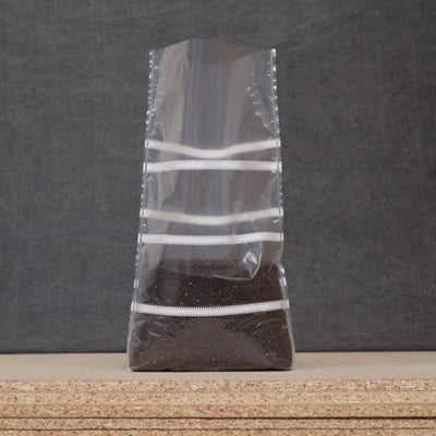 Growing Bags - Zipper Filter