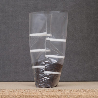 Growing Bags - Zipper Filter