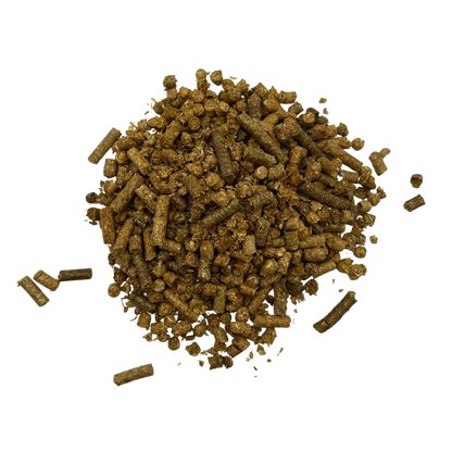 Straw Pellets