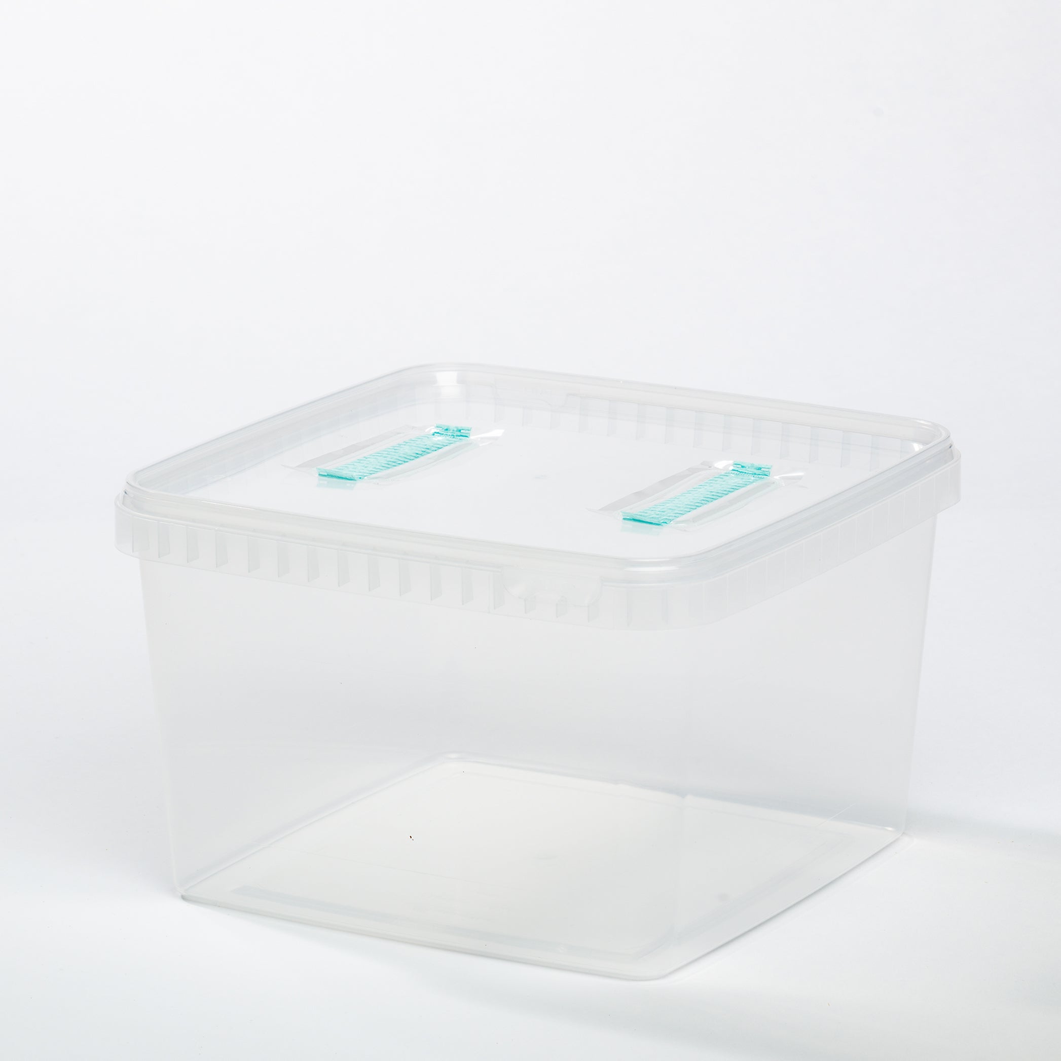 Microki Box Buy Microbox - Square (3L) - Bulk (90-95/Box) | Urban Farm-It