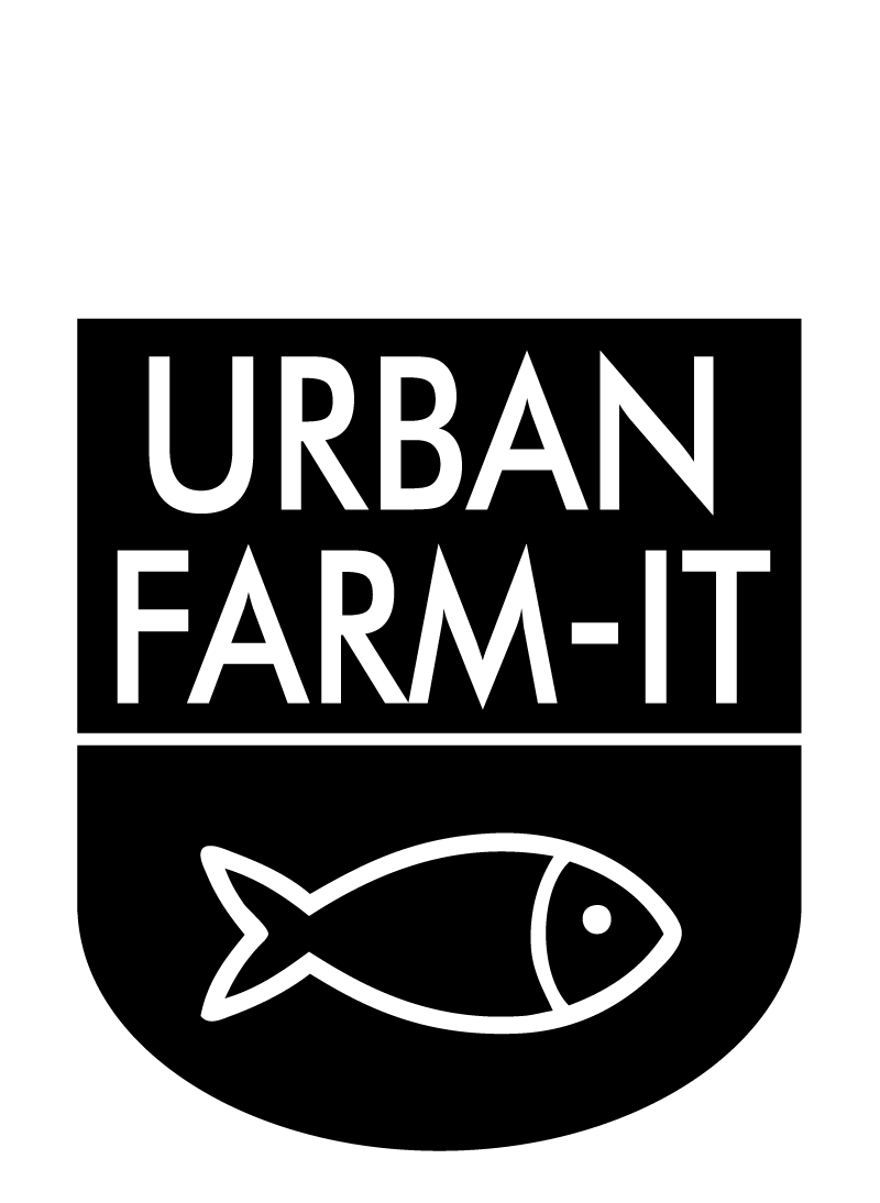 Urban Farm-It Logo