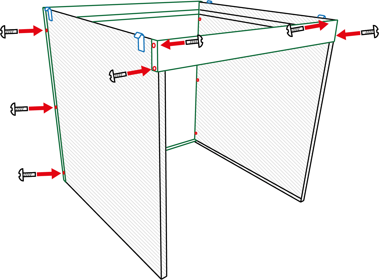 Laminar Flow Hood