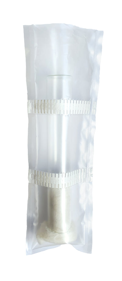 Zipper Filter Bag for Test Tubes