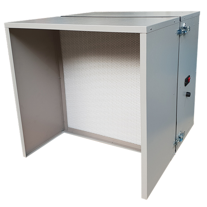 Laminar Flow Hood