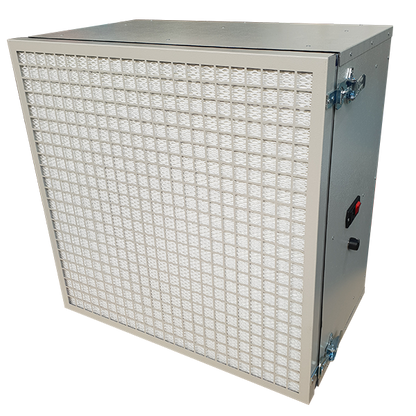 Laminar Flow Hood