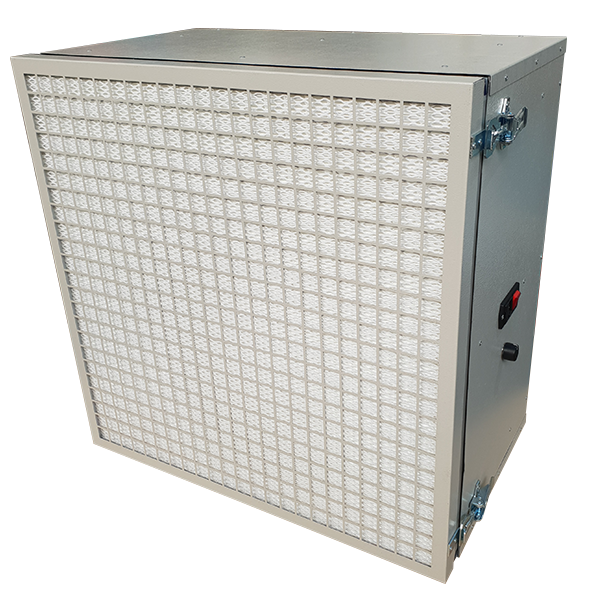 Laminar Flow Hood